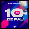10 Kg de Pau