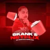 About Skank e Netflix Song