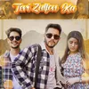 About Teri Zulfon Ka Song