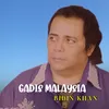 About Gadis Malaysia Song