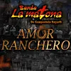 About Amor Ranchero Song