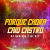 About Porque Chora Caio Castro Song