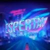 About Espertão Song