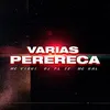 About Várias Perereca Song