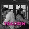About Teri Yaadein Song