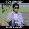 About Rang Sumando Song