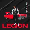 About Legion Song