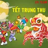 Têt Trung Thu