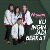 About Ku Ingin Jadi Berkat Song