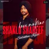 Shaklo Shareef