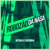 Robozão Da Nasa