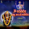 About Om Shani Dev Prabhu Jai Ho Shani Dev Song