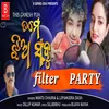 About Tame Jhia Sabu Filter Party Song