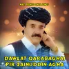 Samadin Agha Ta Zama Dar Pama Garan Da