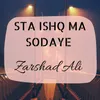 About Sta Ishq Ma Sodaye Song