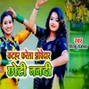 About Katahar Farela Jhopedar Choti Nanadi Song