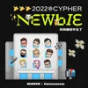 NewBie 2022 Cypher-时间都回不去了