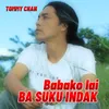About BABAKO LAI BASUKU INDAK Song