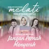 Jangan Pernah Menyerah