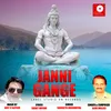 Janni Gange