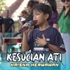 About Kesucian Ati Song