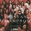 About Tristan Thompson Song