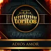 About Adiós Amor Song