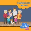 O amor está no lar