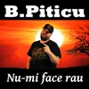 Nu-mi face rau