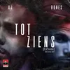 About Tot Ziens Song