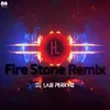 About Fire Stone Song