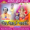 About Tola Nevta He Ganpati Song