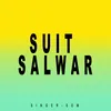 About Suit Salwar Song