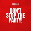 About Don't stop the party Song