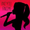 About #No You And Me Song