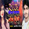 About Dil Sisa Jaisan Tod Delu Song