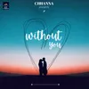 About Without You Song