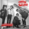 Cotton Sweater