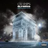 About Champs-élysées Song