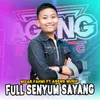 Full Senyum Sayang