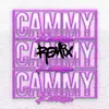 Cammy Riddim Jammz Remix