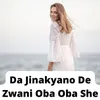 About Da Jinakyano De Zwani Oba Oba She Song