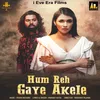 About HUM REH GAYE AKELE Song