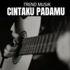 About CINTAKU PADAMU Song