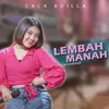 Lembah Manah