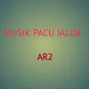 Musik pacu jalur