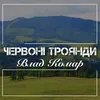 About Червоні троянди Song