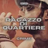 About Ragazzo Di Quartiere Song