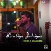 About Lambiya Judaiyan (Hindi X Assamese) Song