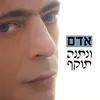 About ונתנה תוקף Song